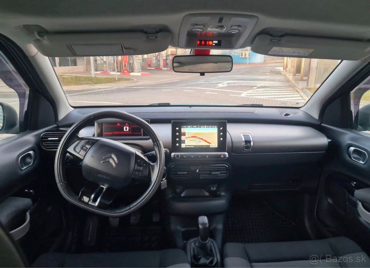 Auto na prenájom - 5