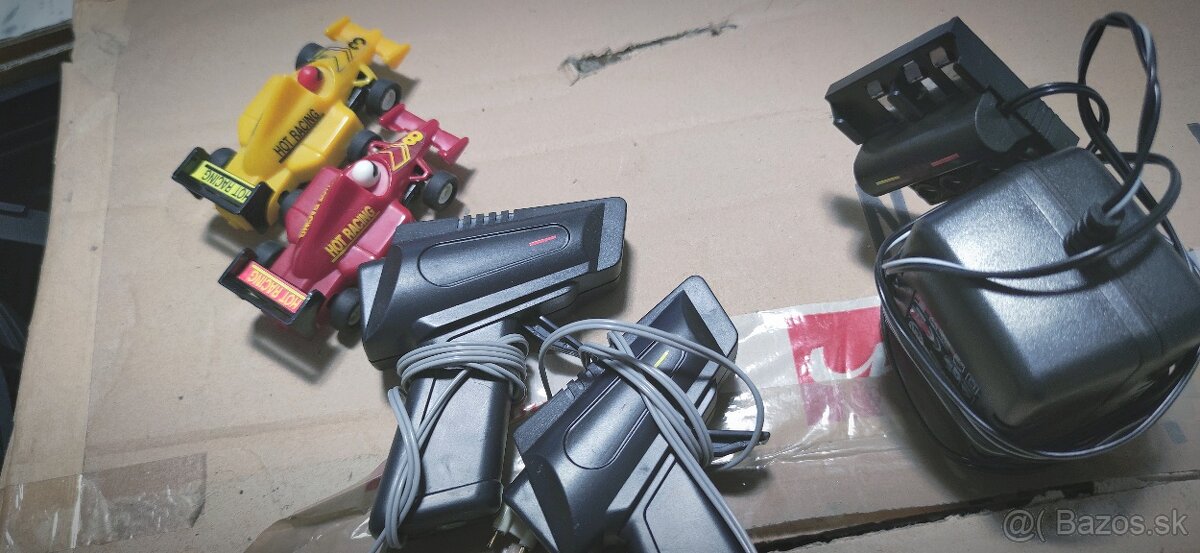 Autodráha (16 metrov) - 5