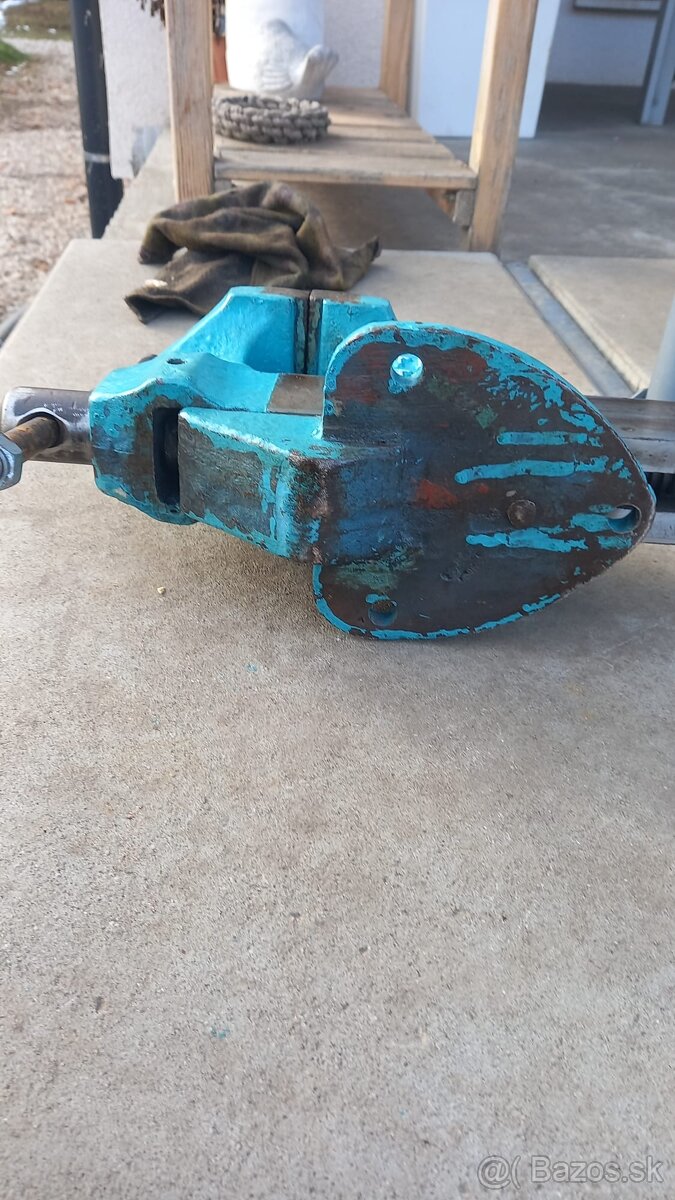 Predám zverák Structor - 5