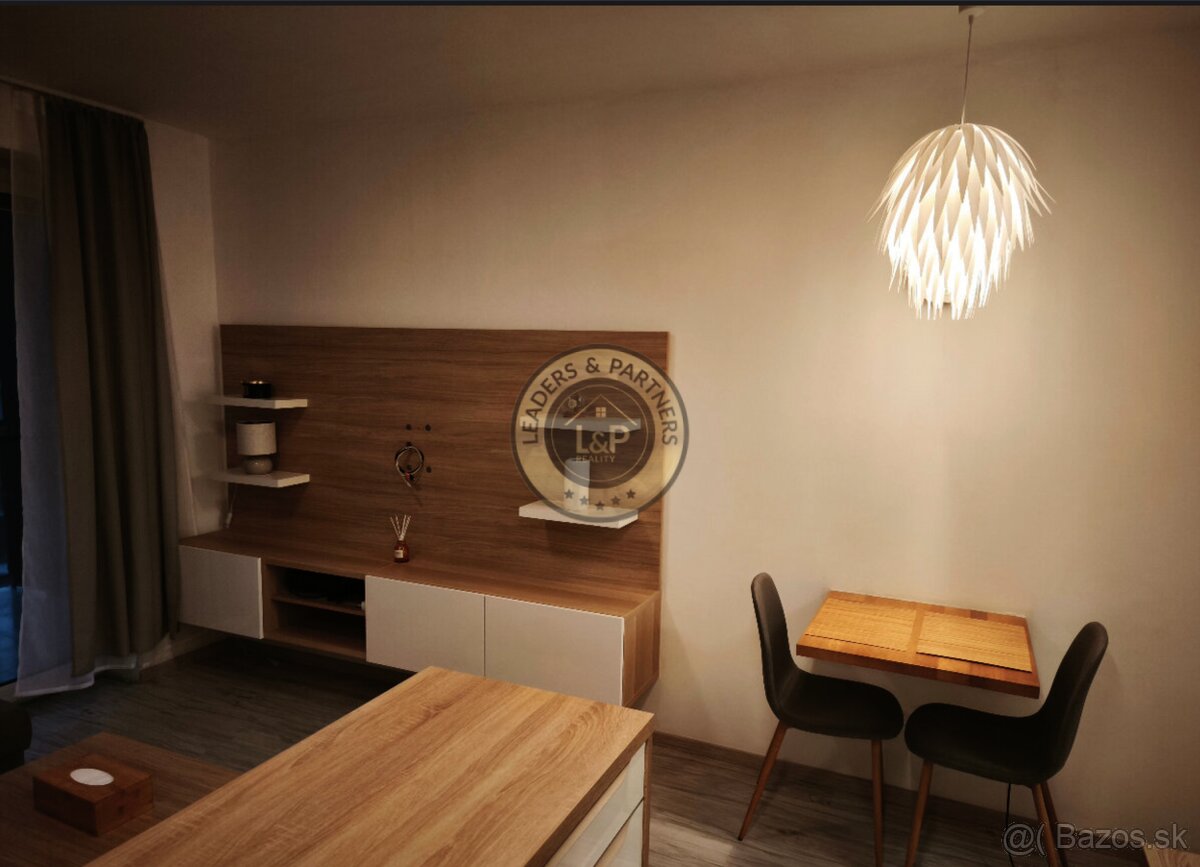 L&P | Predaj garsónky s balkónom – Slnečnice - 5