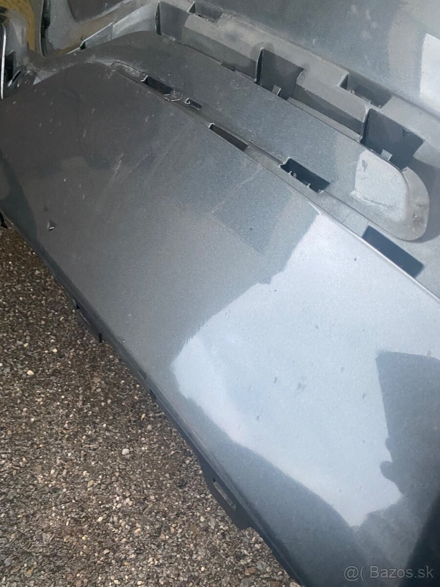 Citroën C3 Picasso FL predny naraznik - 5