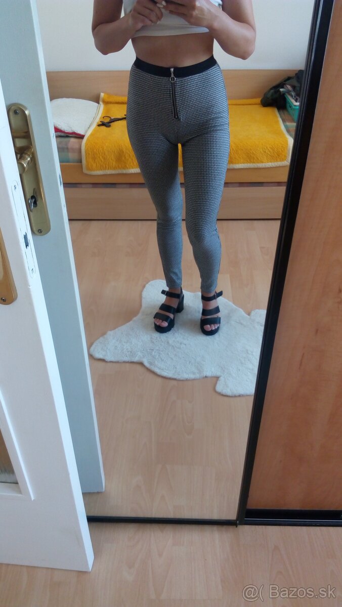 Dámske nohavice - 5