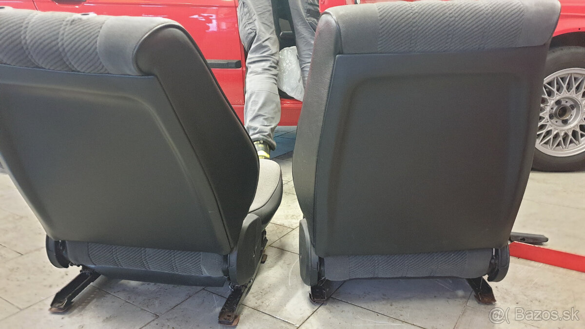 predam sedacky na bmw E30 - 5