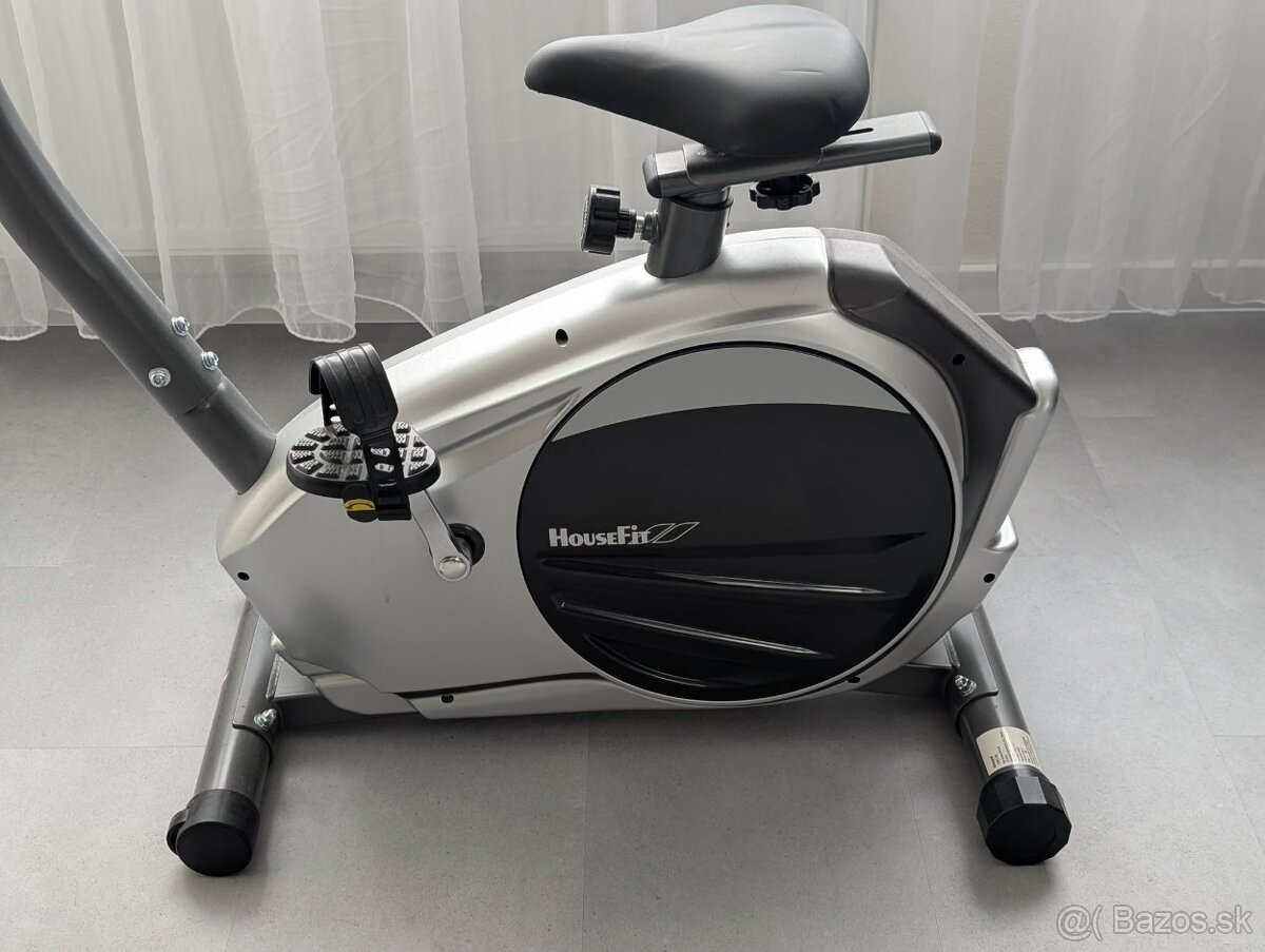 Magnetický rotoped Housefit Tiro 30 - 5