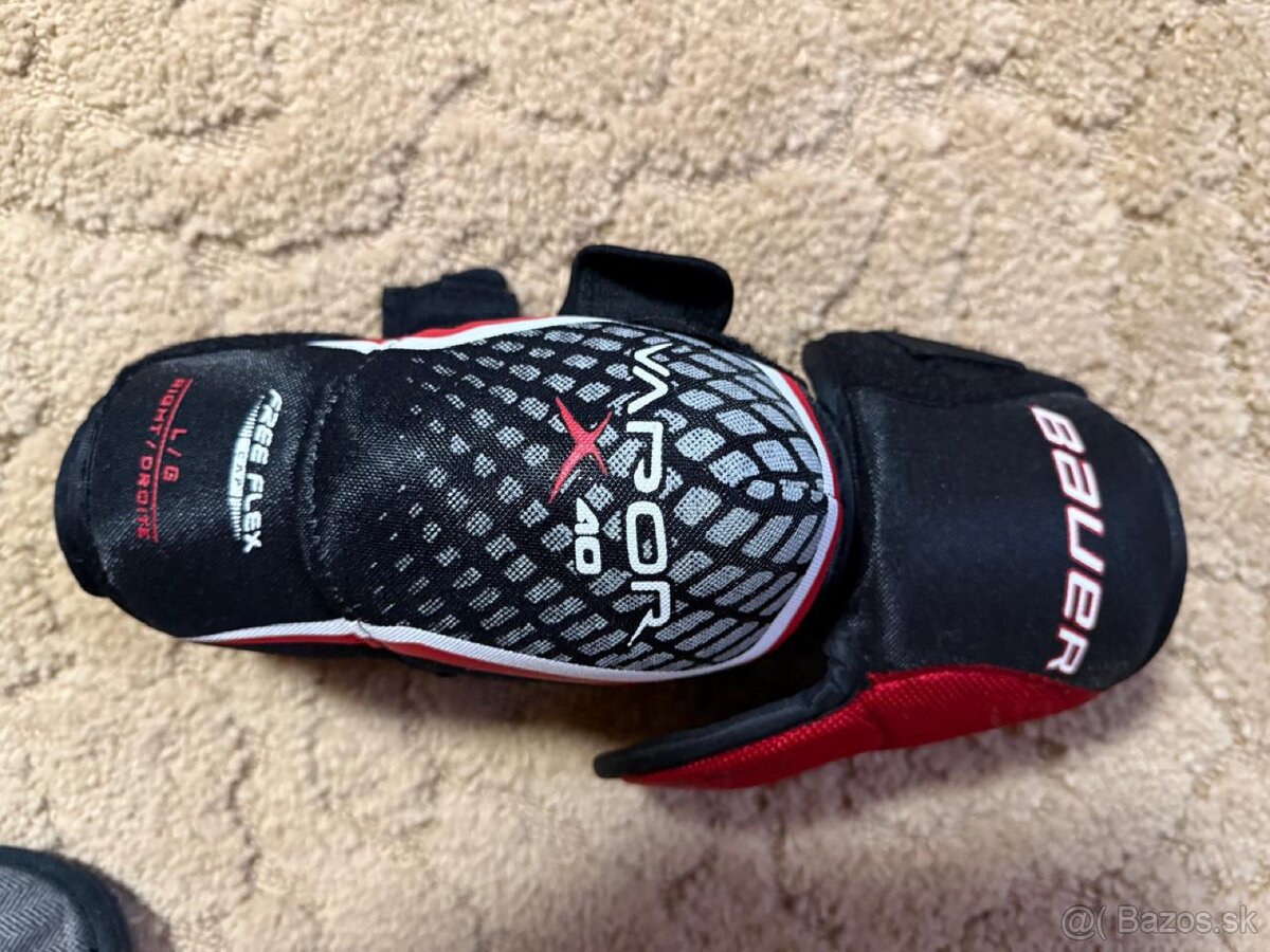 Hokejový dres Bauer - 5