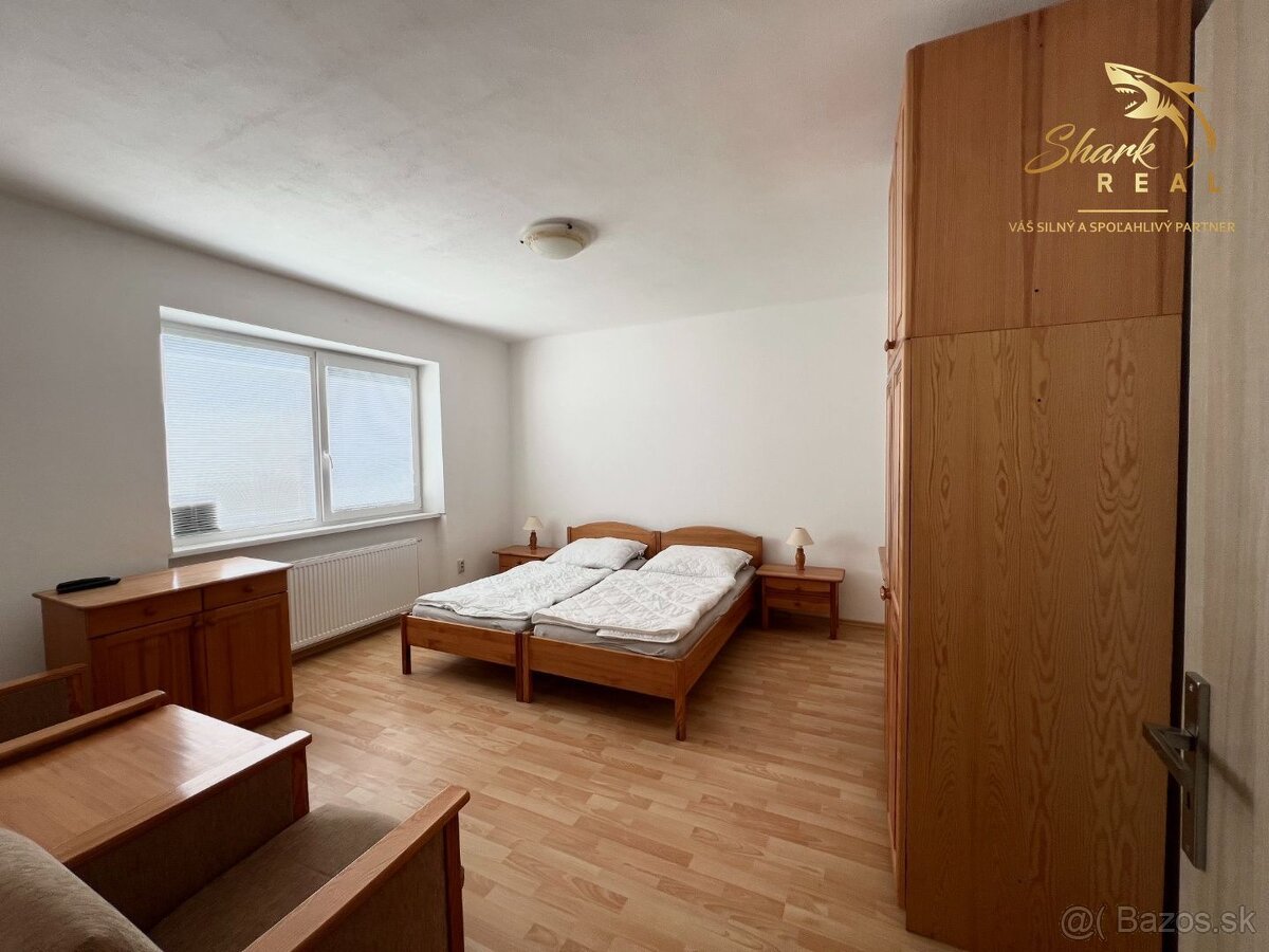 Predaj 4 izbový rodinný dom - 5