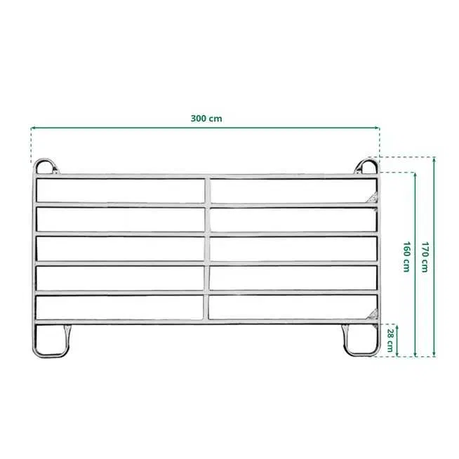 Texas Panely 300/170 -90€ - 5