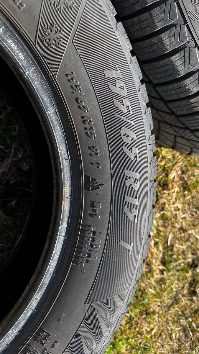 195/65 r15 - 5
