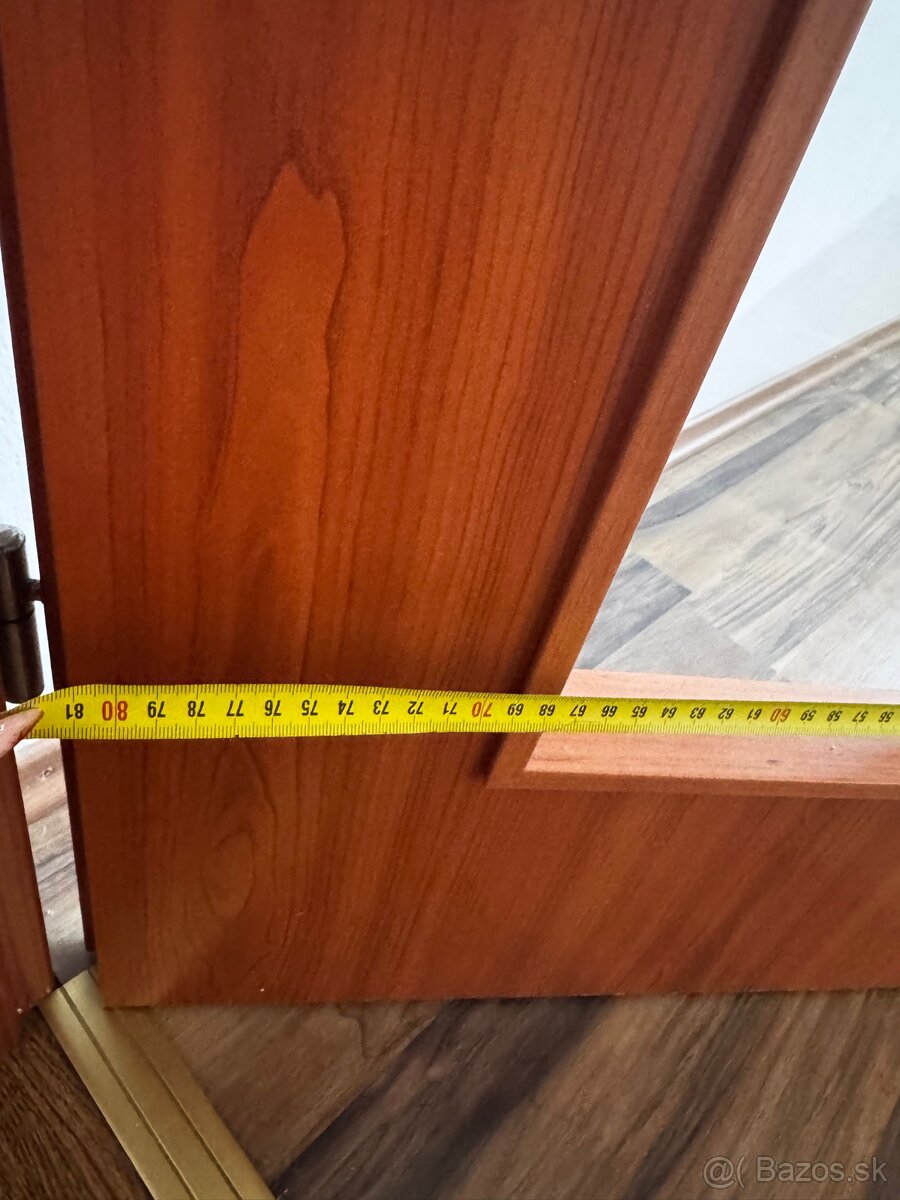 Interierové dvere - 5