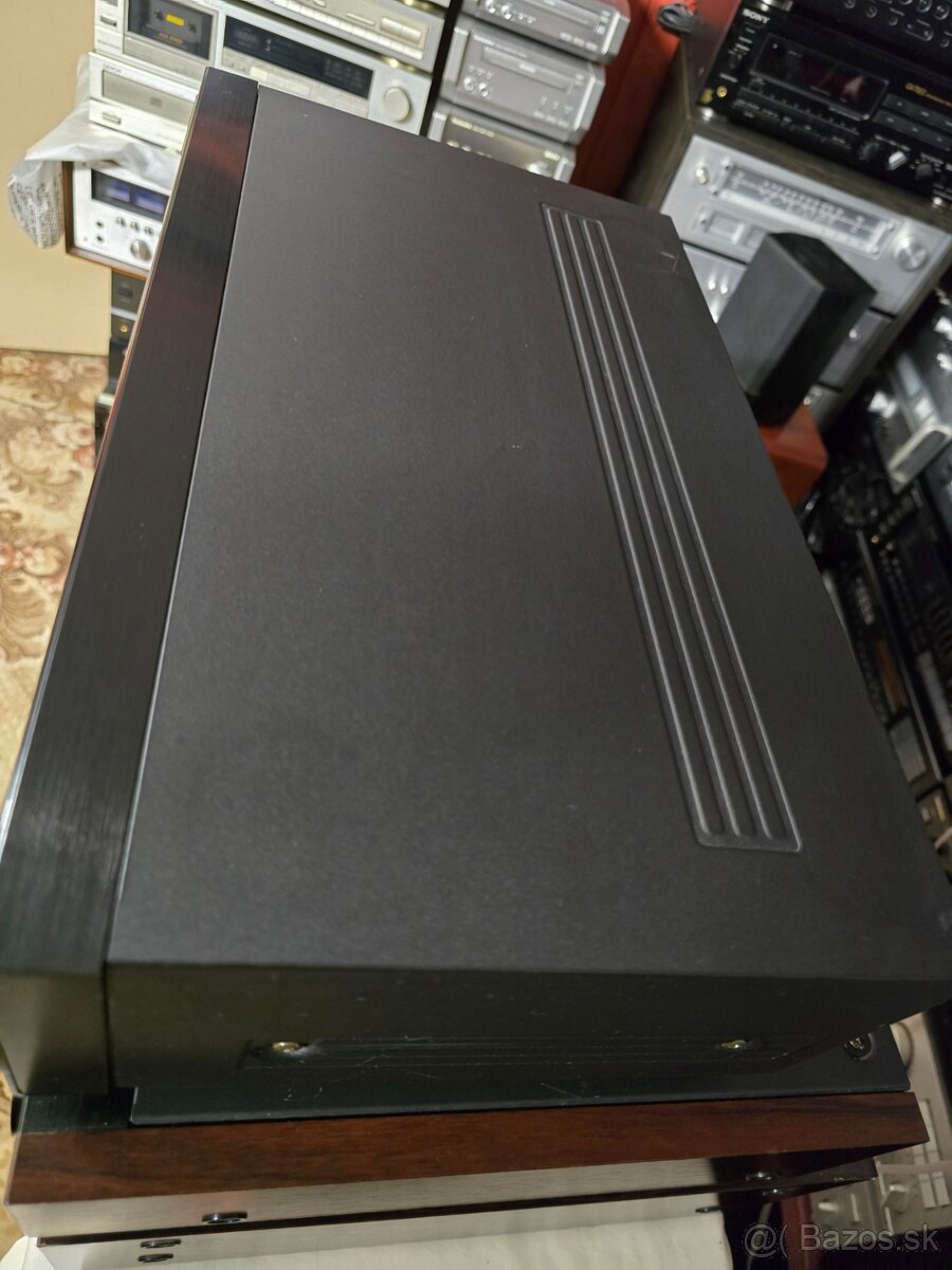 Pioneer CT-S310 kazetový deck - 5