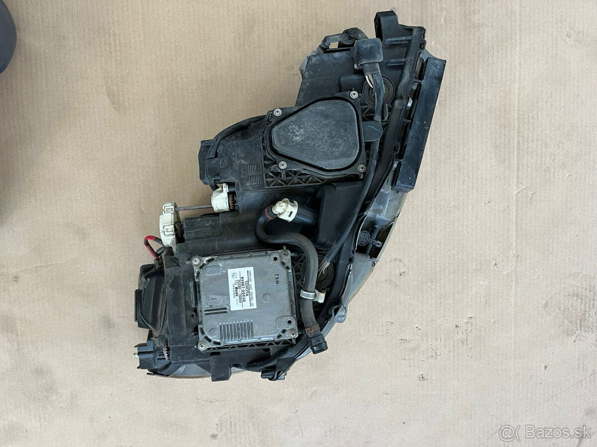 SVETLO LEXUS LS600H 81150-50412 - 5