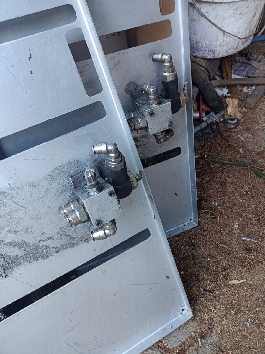 Vzduchové rýchlospojky - 5