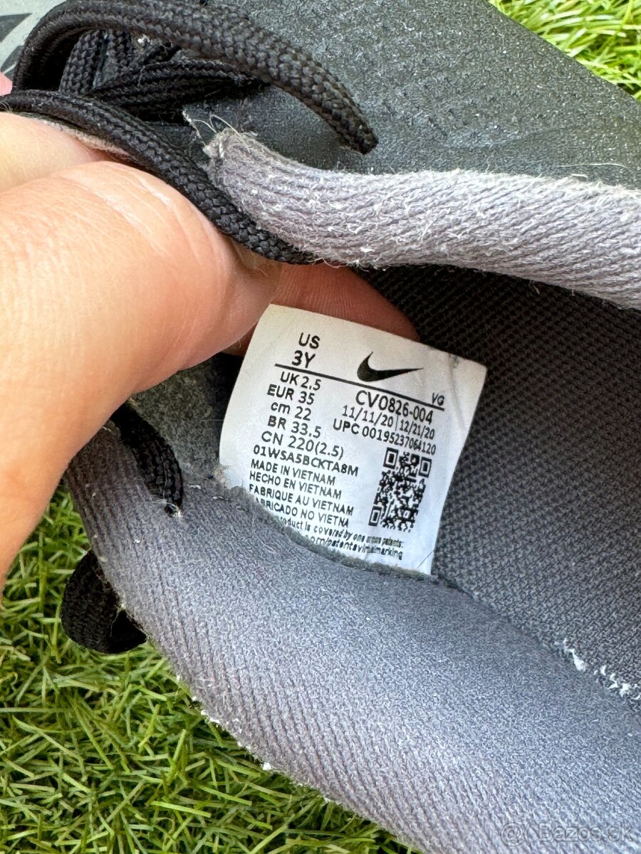 Tenisky Nike - 5