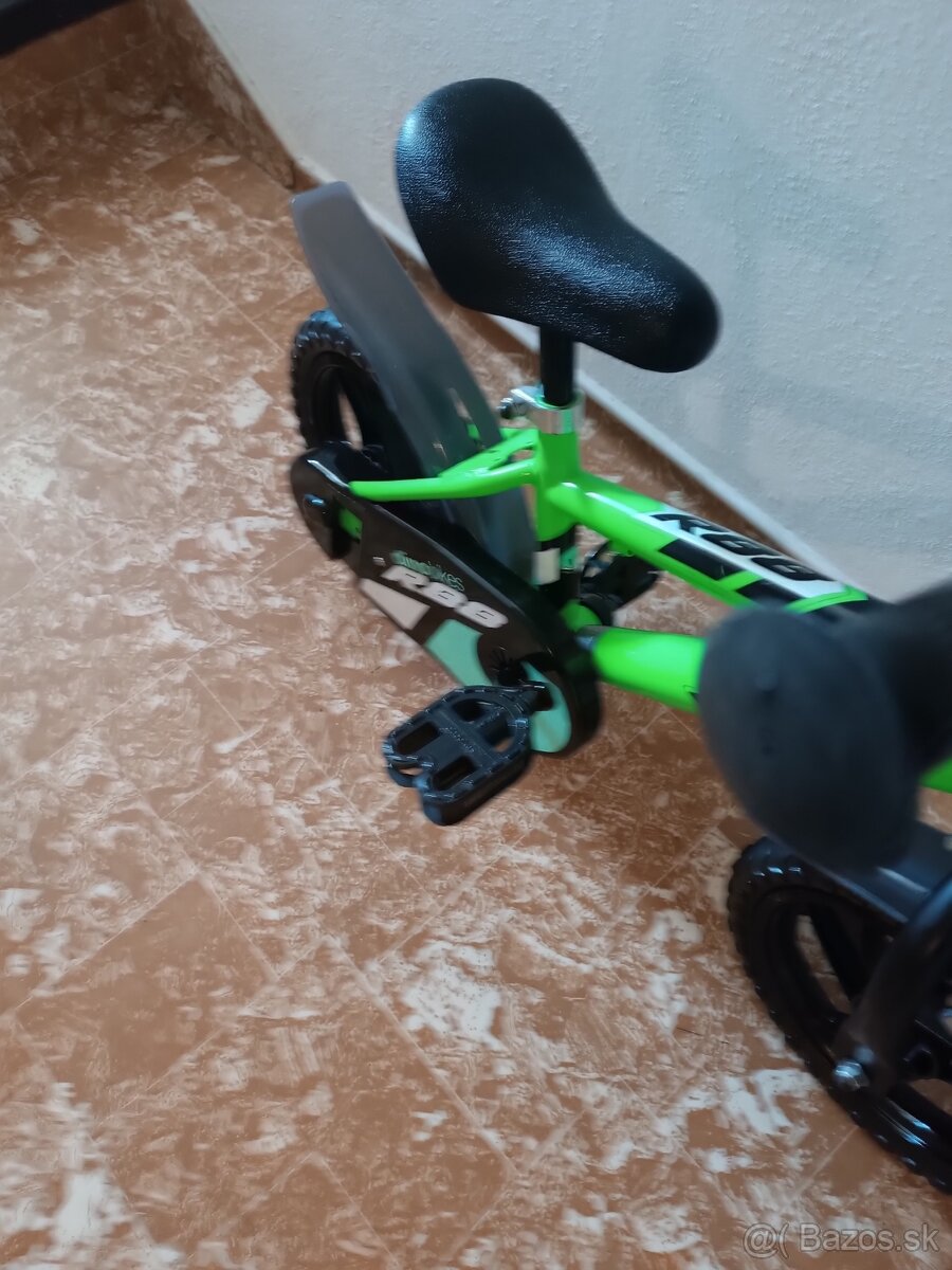 Predám decky bicykel - 5