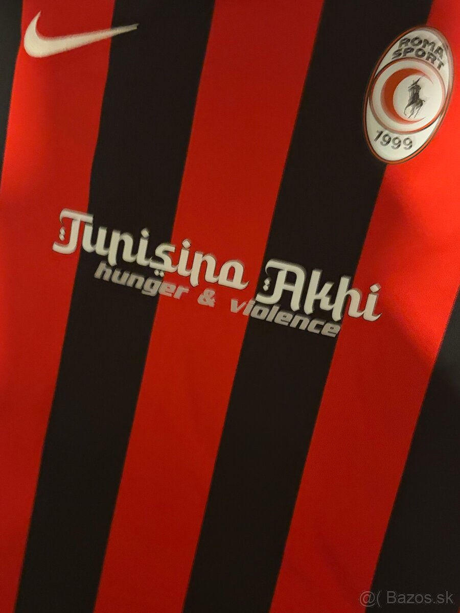 Tunisino samir dres - 5