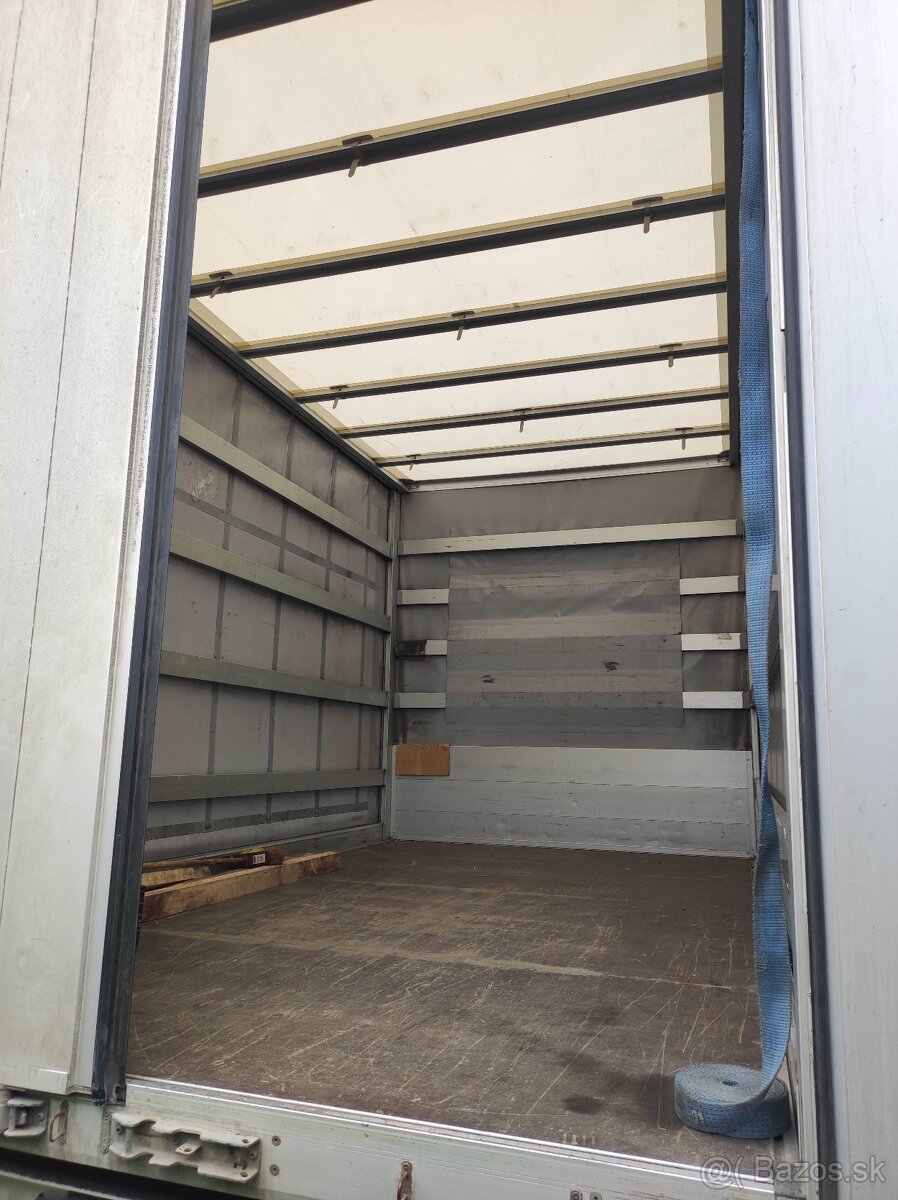 Opel movano - 5