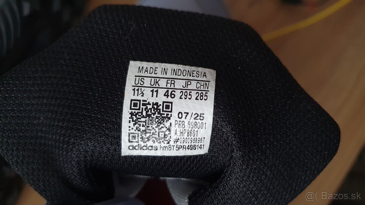 Addis terrex Eastrail 2 - 5