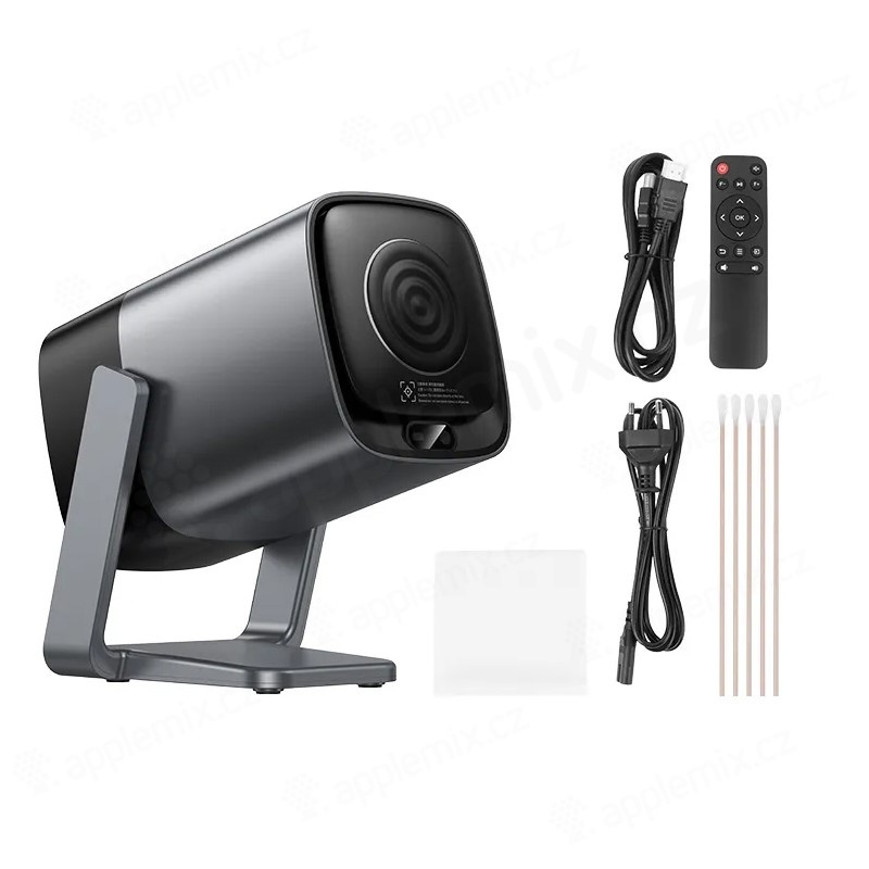 Projektor HD AndroidTV HOCO DT7 - 5