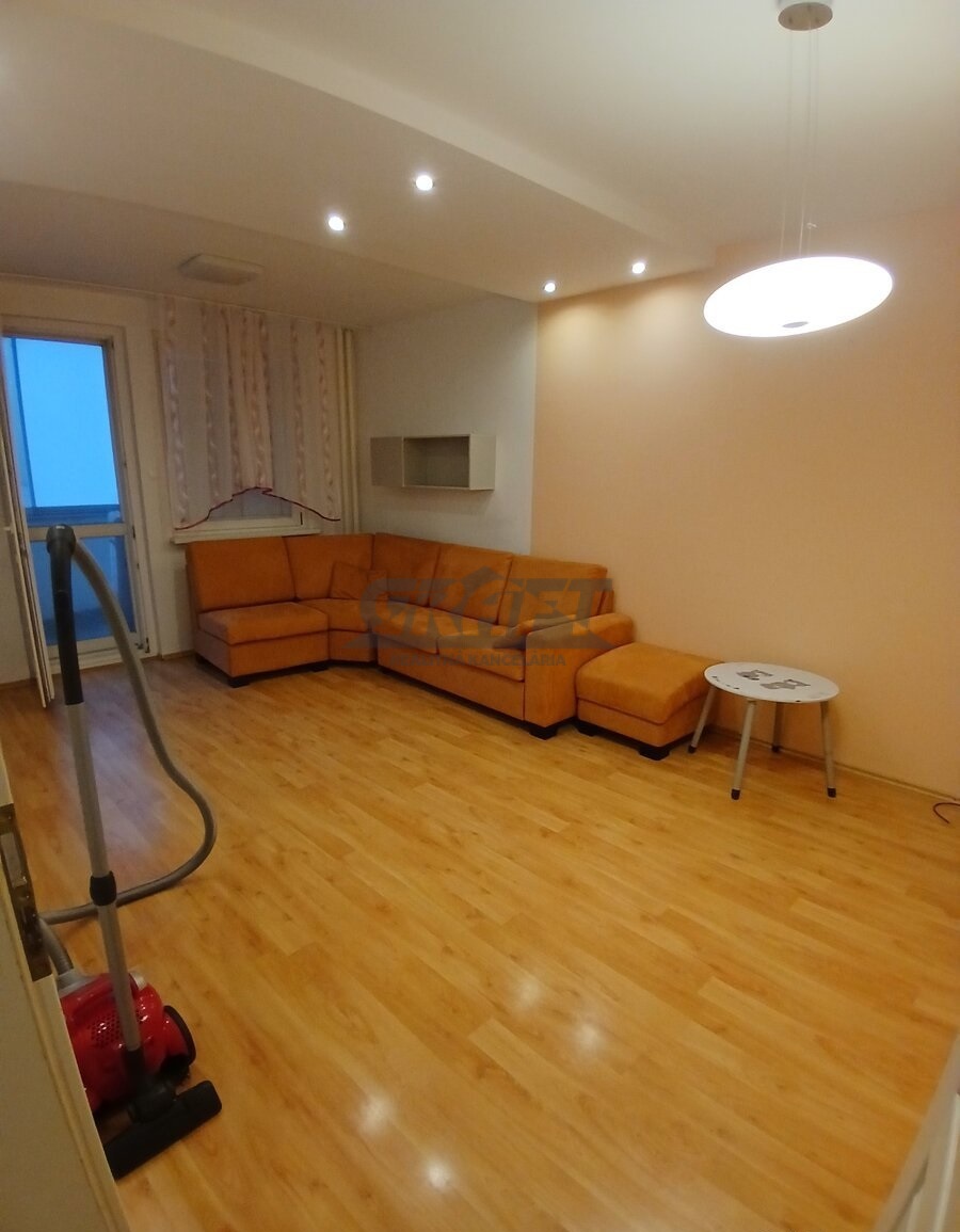 Prenájom veľkého 2‑izb. bytu - Drobného ulica - Dúbravka – foto 5