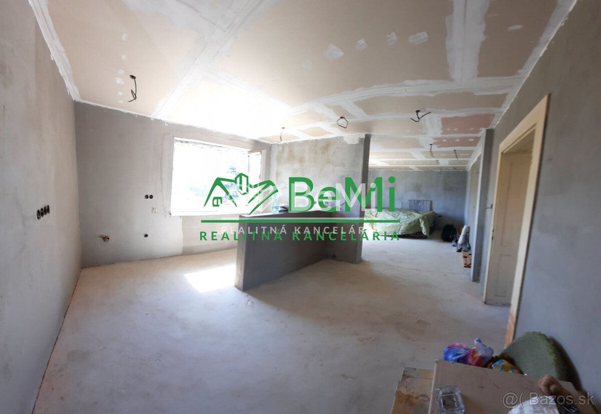 Predaj rodinného domu - Tekovské Lužany (003-12-MIVYa) - 5