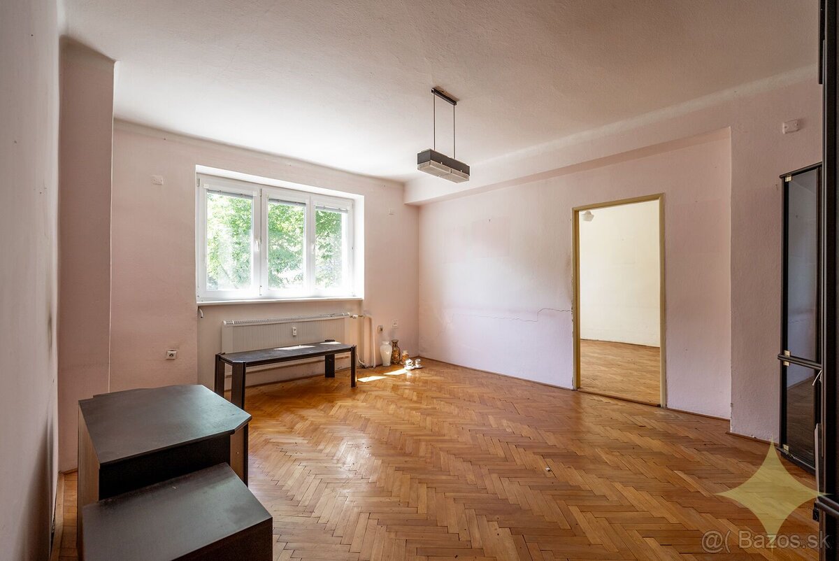 REZERVOVANÉ - Zvýhodnená cena Exkluzívne na predaj 4izbový - 5