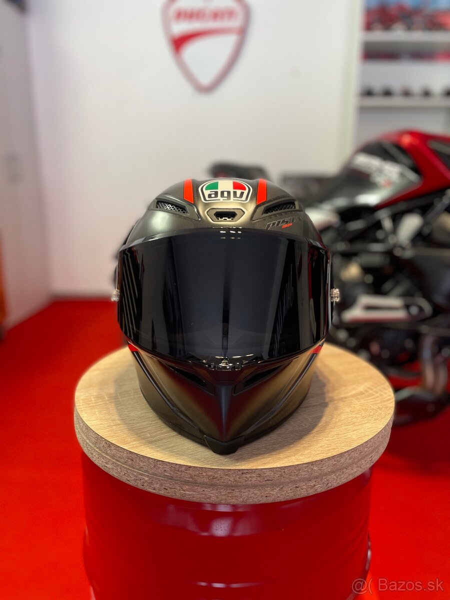 AGV PISTA GP - L - 5