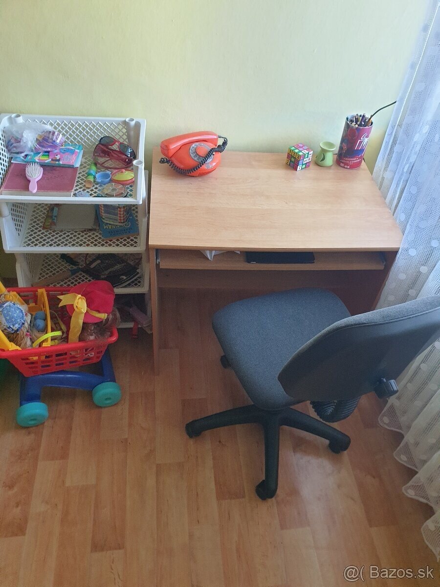 Jedalensky stol pisaci kuchinsky - 5