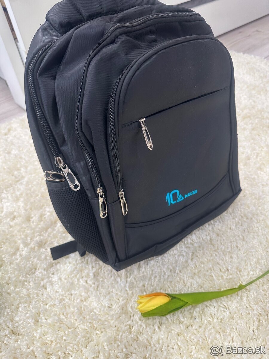 Ruksak 4ks, detský cars, cyklisticky, helen doron a velky - 5