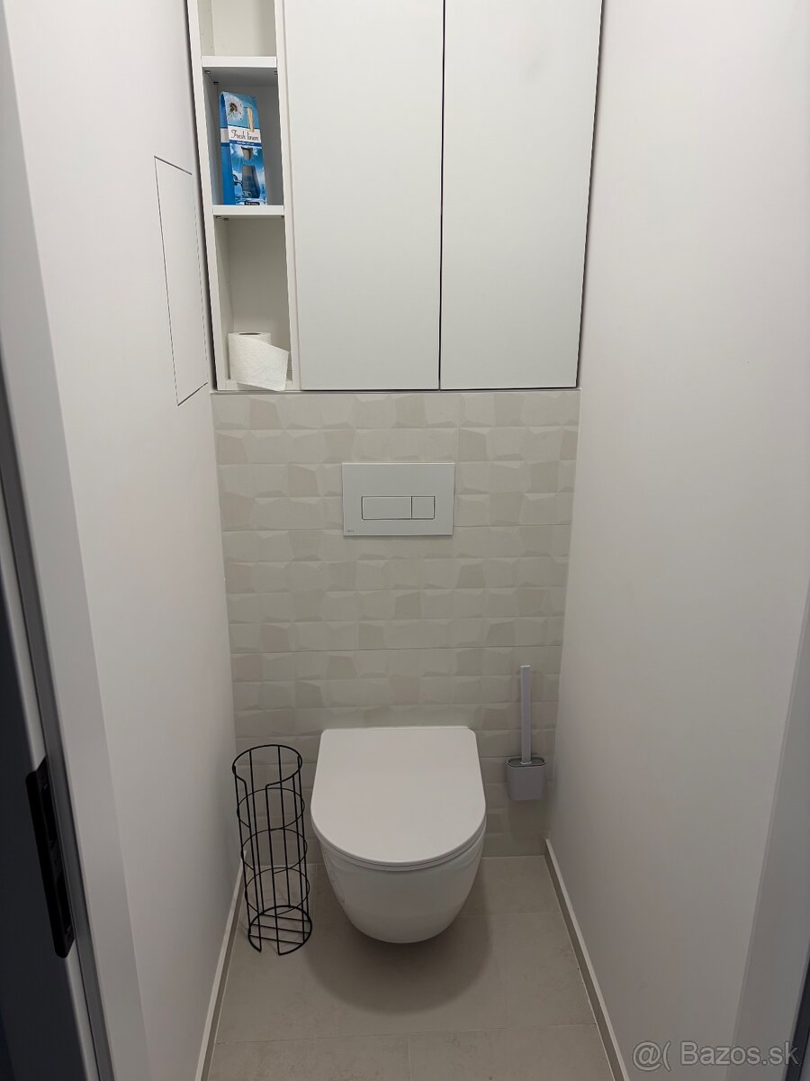 Moderné bývanie v obľúbenej lokalite Kysucká - 5