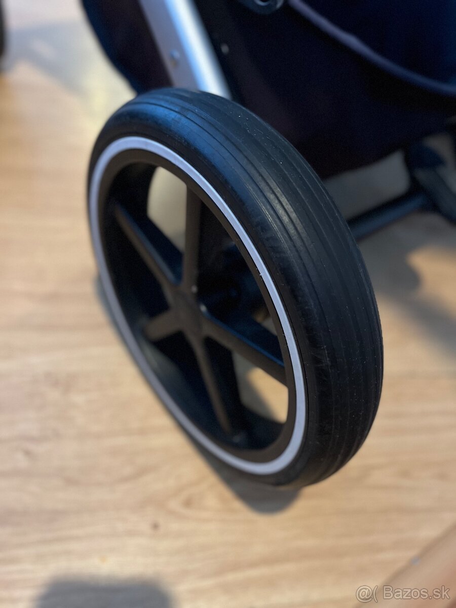 Cybex Balios SLux 2021 - 5