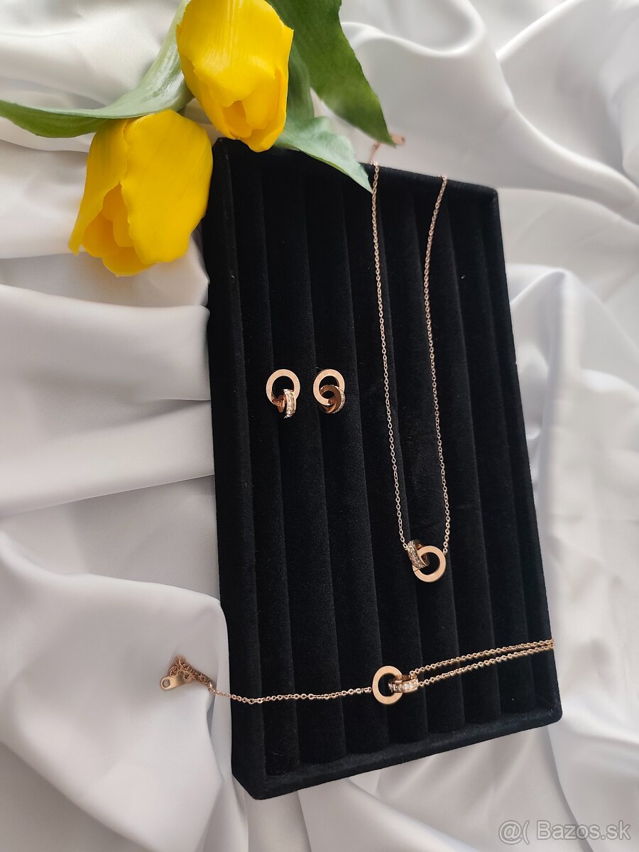 Oceľová súprava - 5