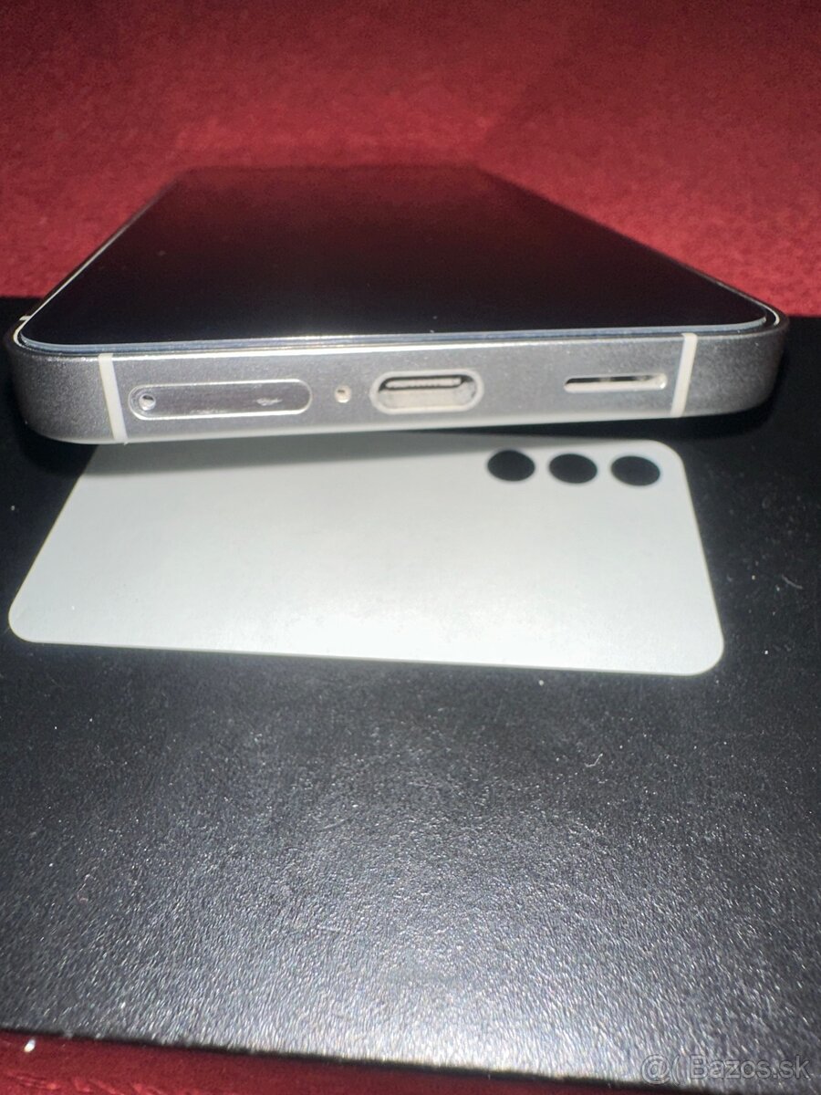 Samsung Galaxy S24 256GB - 5