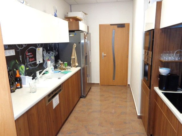 Prenájom - kancelársky priestor 13,79 m2, Banská Bystrica-Sí - 5