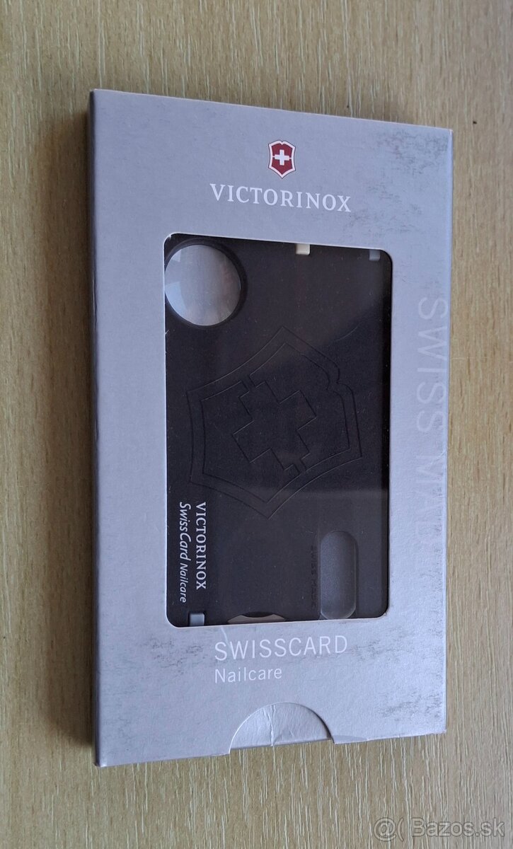 PREDÁM PRODUKTY VICTORINOX - 5