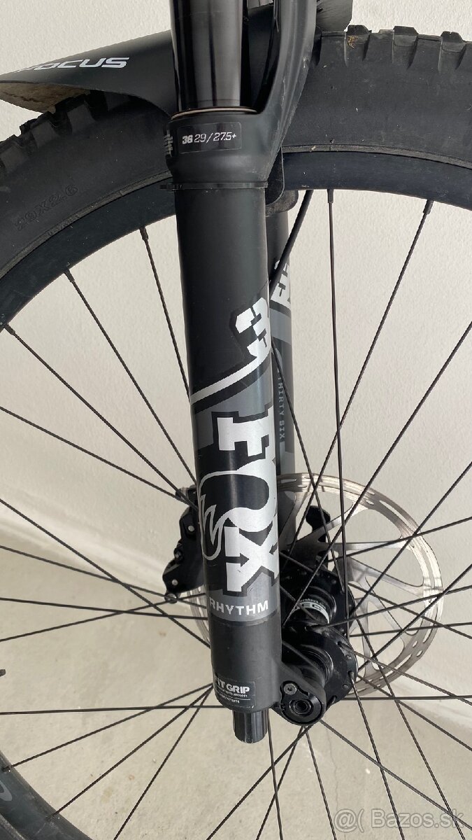 Focus JAM² 6.8 ,model 2023 veľkosť S - 5