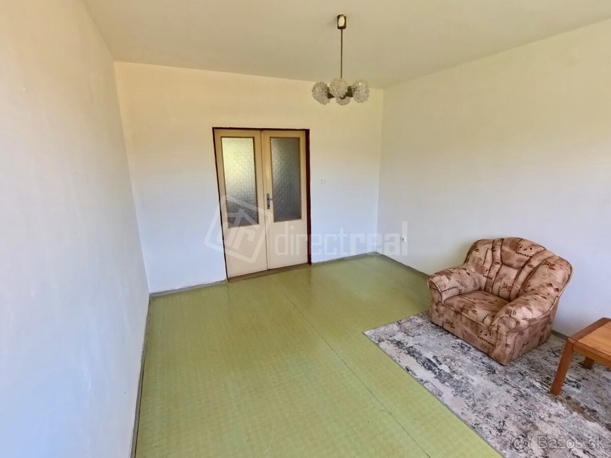 Predaj - 3-izb. - 3- izbový byt na predaj… - 5