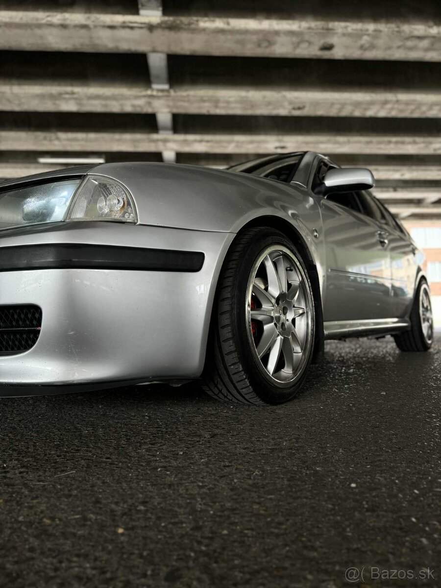 OZ Racing 5x100 r18 - 5