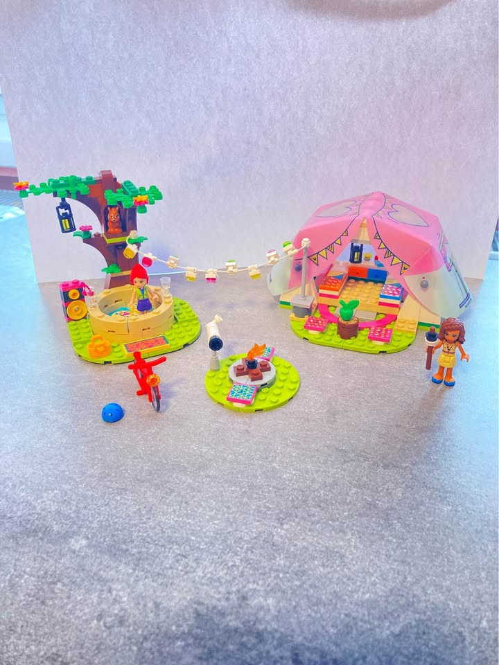 Lego Friends 41392 - 5