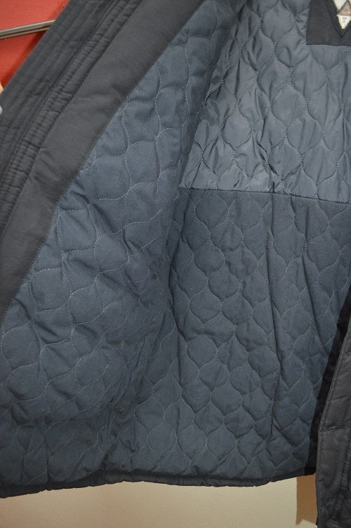 predam - krasna panska zimna bunda KHUJO - 5