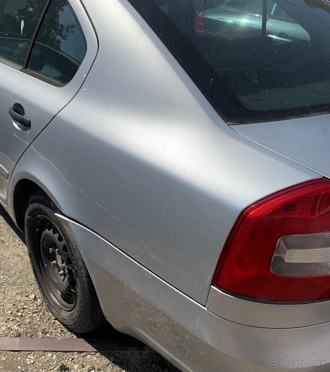 Rozpredám na ND Škoda Octavia 2 a Škoda Octavia 2 Facelift - 5