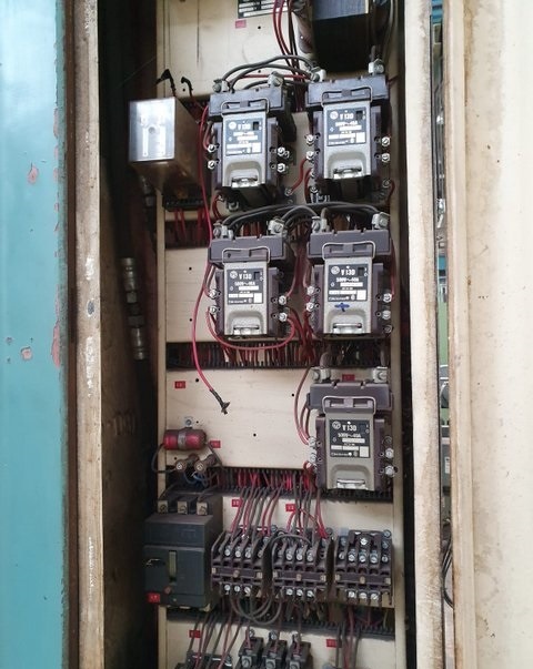 Vrtačka otočná VR 8 A (6944.) - 5