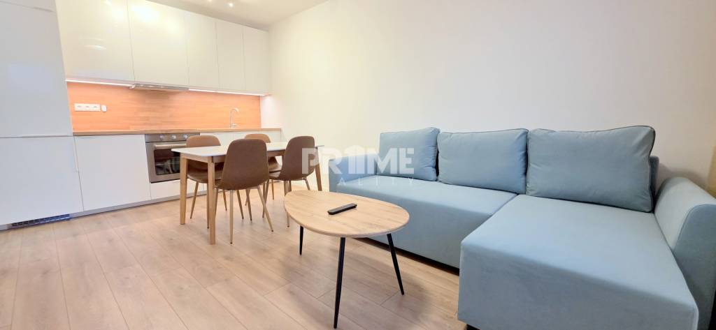 BÝVAJ PRVÝ V 2,5i byte, OVOC.SADY, BALKÓN,PARKING, Ivanska c - 5