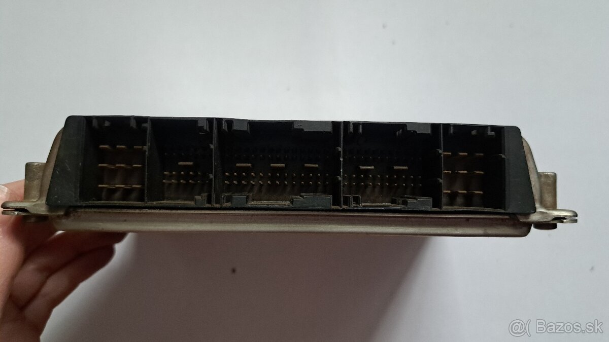 Riadiaca jednotka 8D0 907 401 H - 5