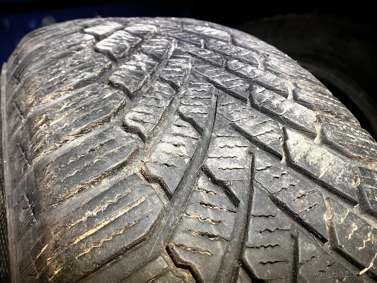 Zimné pneu Continental Winter Contact TS 860 - 5