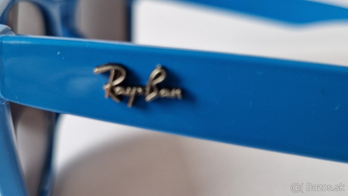 slnečné okuliare Ray Ban, dva modely - 5