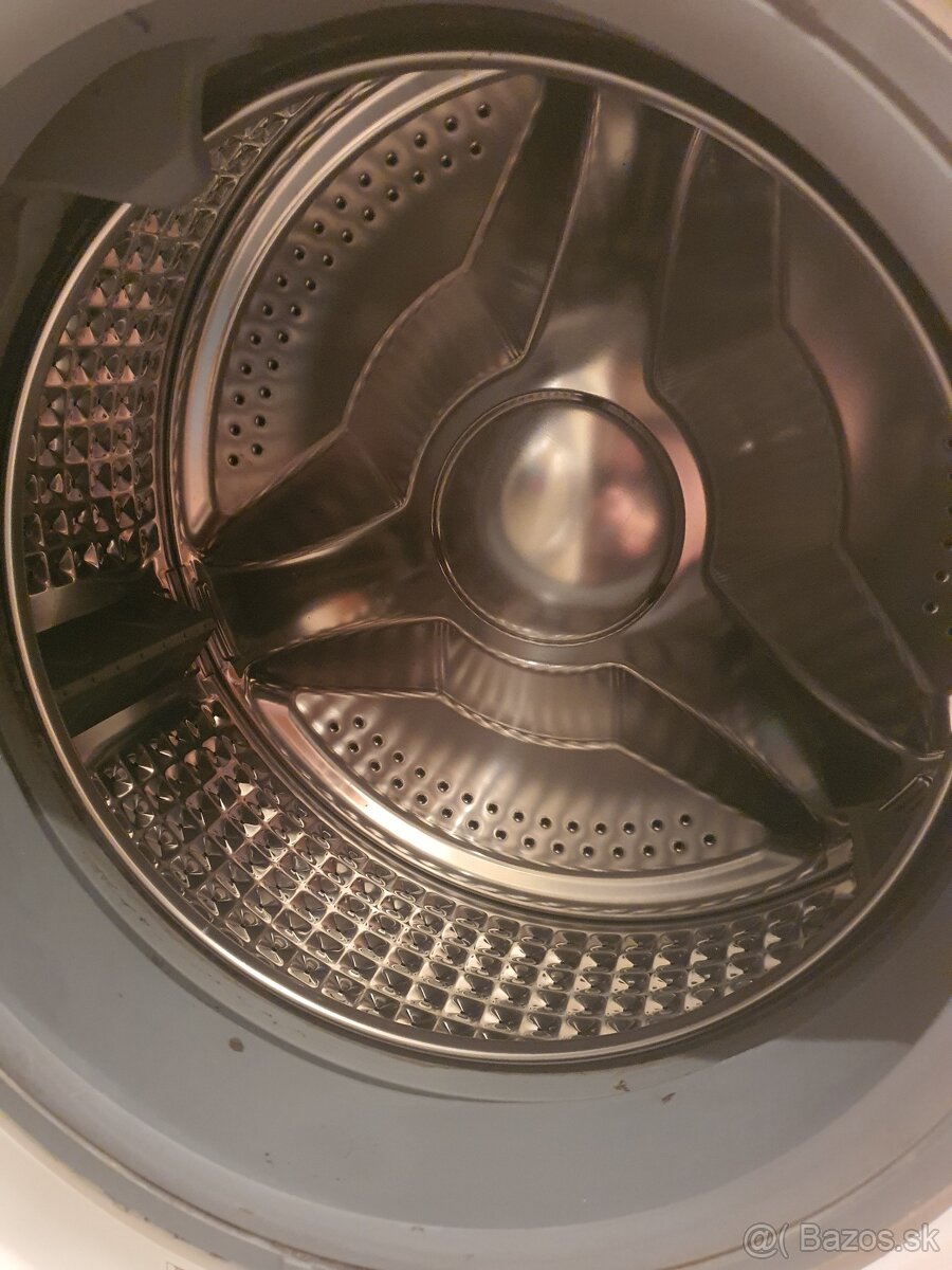Predám práčku SAMSUNG - 5