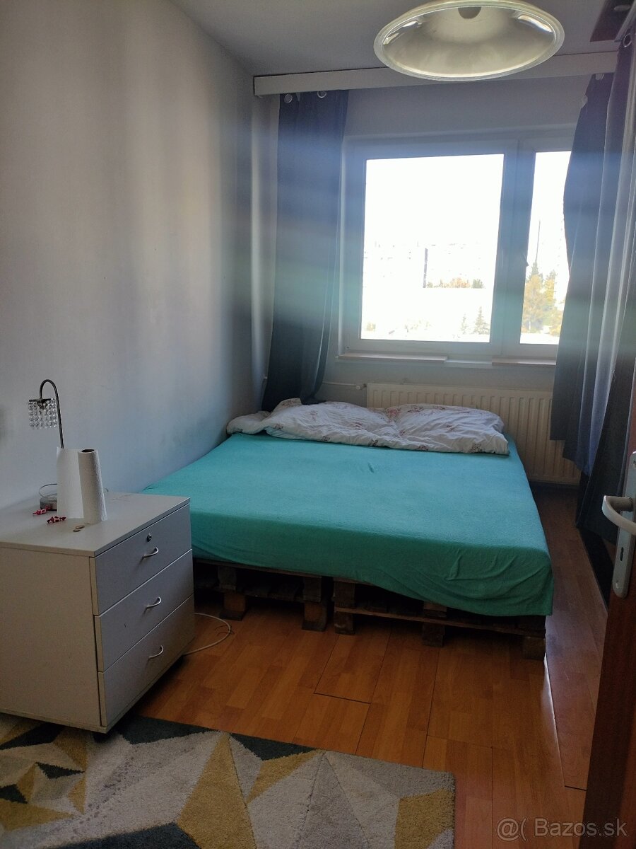 Predaj 3-izbový byt na KVP - 5