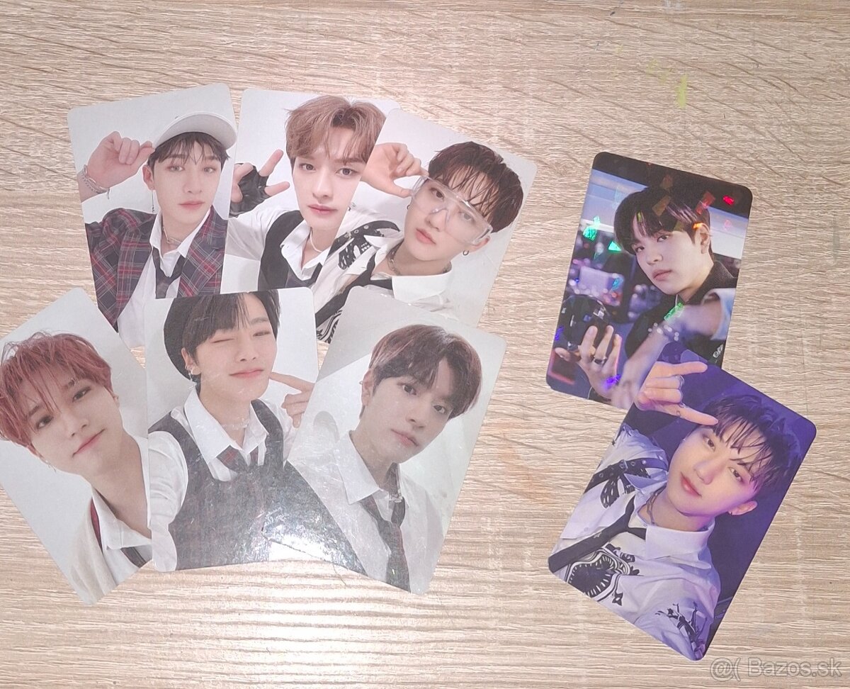 KPOP Album - Stray Kids ORDINARY - 5