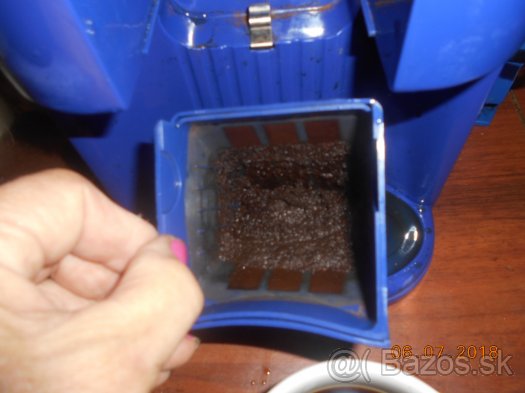 Elektrické kávovary na presso - 5