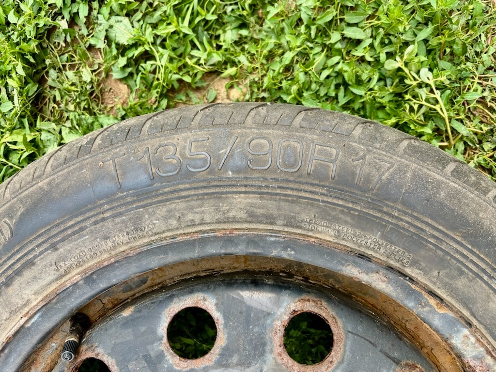 6x139,7 Kia carnival - 5